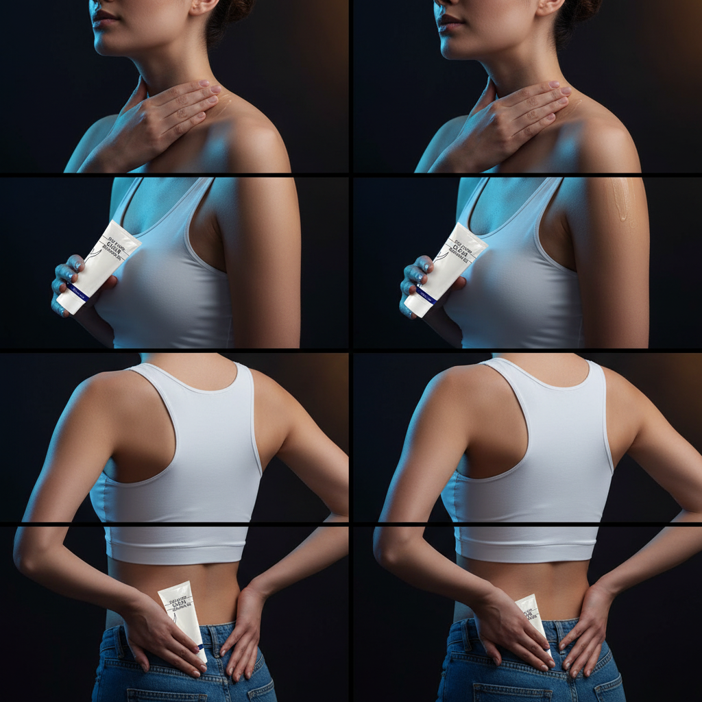 Gel — Corpo Todo