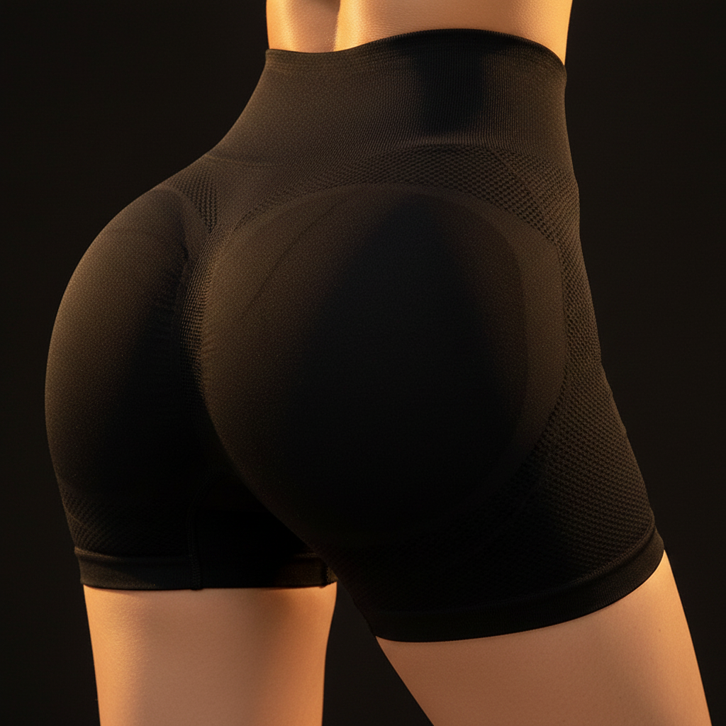 Leggings close-up