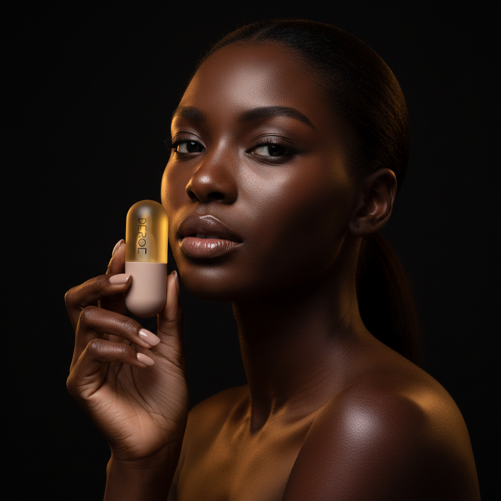 Plumper — Mulher Negra 2