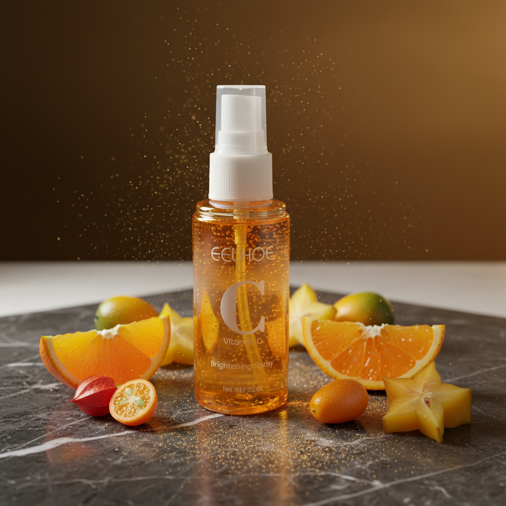 Spray Vitamina C — Produto